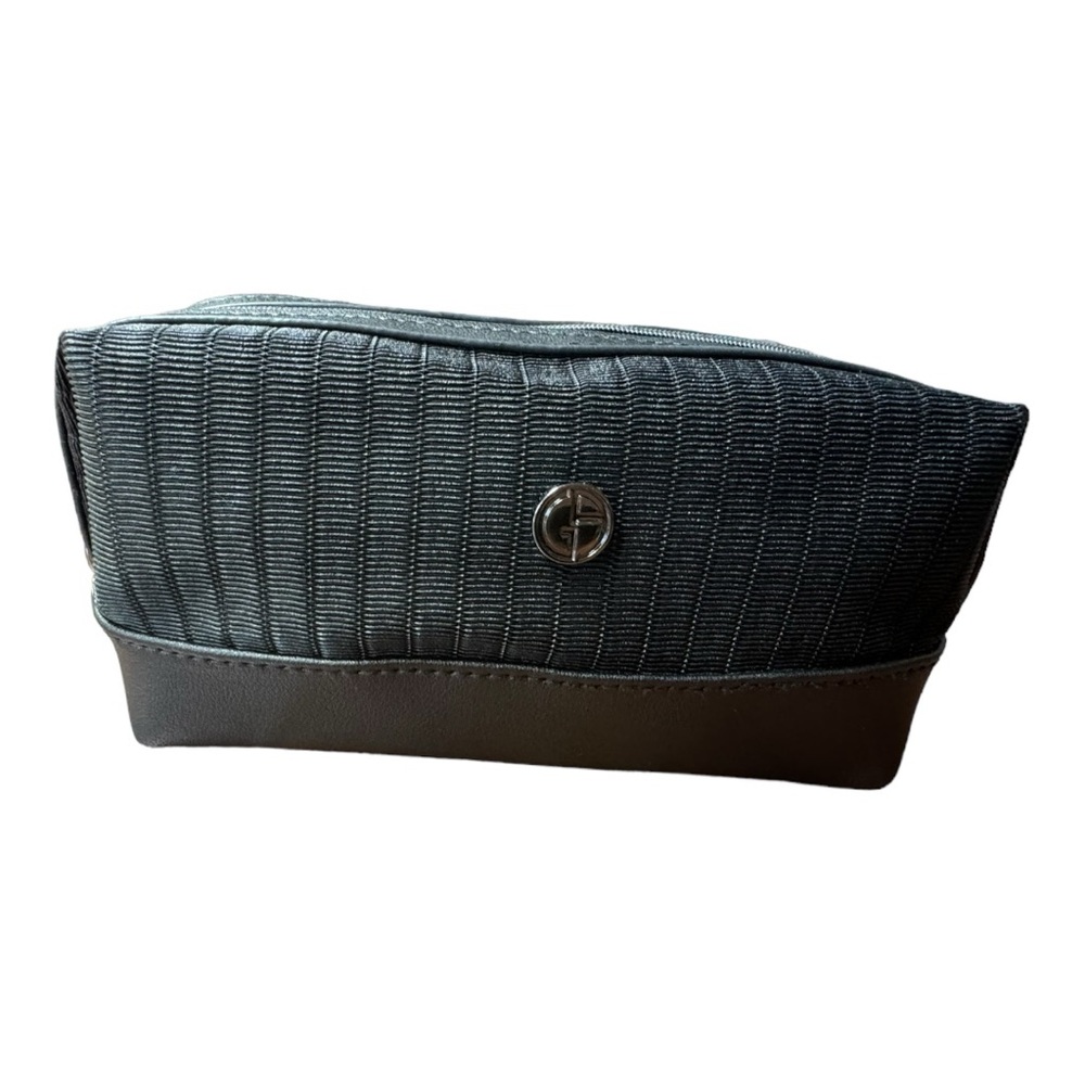 Giorgio Armani  EVA Air toiletry bag